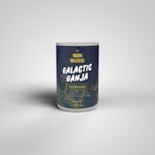 Moon Walkers | 'Galactic Ganja' Infused Shake | Sweet Tea | 3.5g