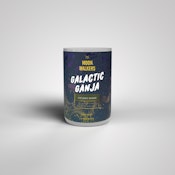 Moon Walkers | 'Galactic Ganja' Infused Shake | Sherbidos | 3.5g