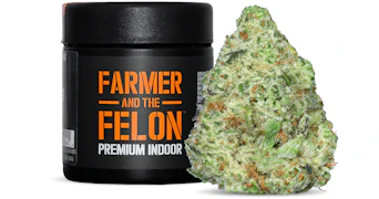 Farmer and the Felon - Mile High Slushie Indoor - 3.5g