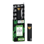 Liiil Stiiizy | Magic Melon