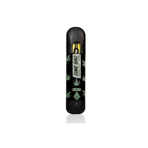 DIME BAG - Bubba Gum (H) | 1g All-In-One Vape | Dime Bag