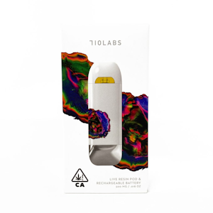 710 LABS - 710 Labs POD Battery