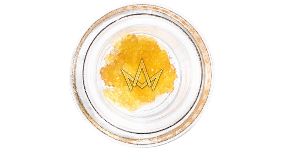 CANNABIOTIX - Cannabiotix - Grand Master Live Resin Terp Sugar - 1g