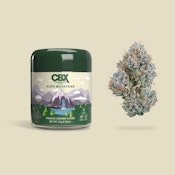 Cannabiotix 3.5G Kush Mountains Flower