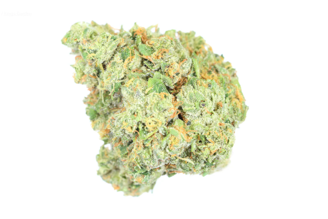 Kings Garden - Kings Garden - OG King - 3.5g (1/8oz) Main Image