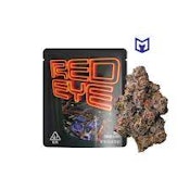 Red Eye - 3.5g (I) - Seed Junky X T