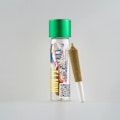 JETPACKS | Cereal Milk | .6G Preroll
