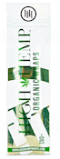 	HIGH HEMP | Organic Hemp Blunt Wraps | 100mm 