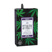 STIIIZY: LIIIL SFV OG .5g AIO (I)