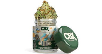 Cannabiotix - Bluebert - 3.5g