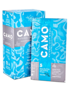 Camo - Vanilla Natural Leaf Wrap 