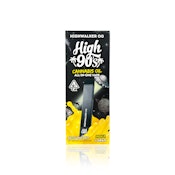 High 90's - Highwalker OG Disposable 1g