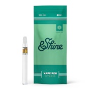 &Shine | Disposable Pen | OG Kush | 1g