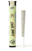 [Dime Bag] Preroll - 1g - Kali Mist (S)