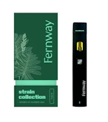 Headband 1G AIO Vape