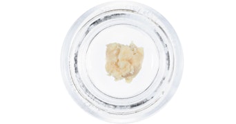 Punch Extracts - Madd Peaches Live Rosin Badder - 1g (Tier 3)