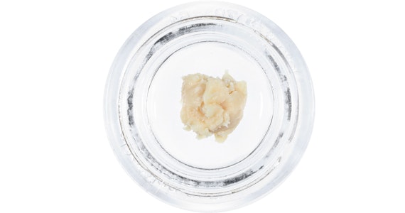 Punch Extracts - Punch Extracts - Madd Peaches Live Rosin Badder - 1g (Tier 3)