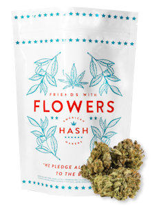 Friends with Flowers - Friends With Flowers | Double Sunset | DOH | 28g