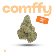 Comffy Flower 7g Early Bird 00260