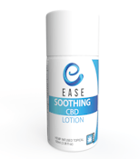 Ease HEMP CBD Lotion 6000mg