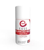 Ease Balanced Relief 1:1 CBD-THC Lotion