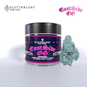 Electraleaf | East Side OG | 3.5g