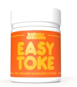 Indiana Bubblegum Shake - 14g