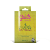 Gelato Pineapple Express (S/H) Cart 1g