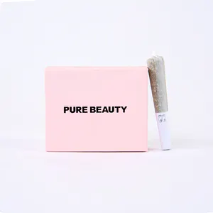 PURE BEAUTY - Pure Beauty Babies 10pk Prerolls 3.5g Indica
