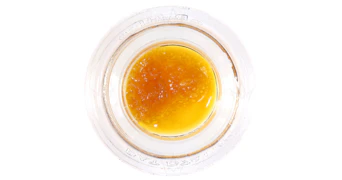 Raw Garden - Strawberry Rose Live Resin - 1g