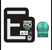 Eureka | Mimosa Reload (H) - Cart 2g