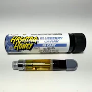 Hashtag Honey - Blue Caviar - 1g Cart