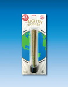 FROOT - Froot - The Eighth Wonder - Infused Preroll - 3.5G