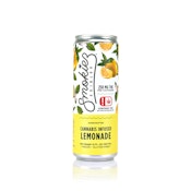 SMOKIEZ | INFUSED LEMONADE 175MG