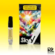 Skyy | 2g Cartridge | Super Lemon Haze | 2g