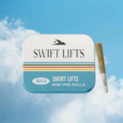 Swift Lifts | 10pk Short Lifts Prerolls | Gastro Pop | 3.5g