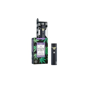 STIIIZY - Purple Punch (I) | 0.5g Disposable | STIIIZY LIIIL