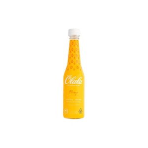 OLALA - Mango | Craft Soda: 100mg THC | Olala