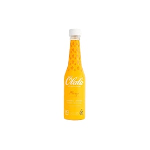 Mango | Craft Soda: 100mg THC | Olala