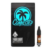 Connected - The Chemist Cured Resin Cart -1g
