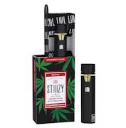 Stiiizy - .5g LiiiL - Strawberry Cough