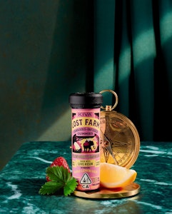 Lost Farm - Strawberry Lemonade (SH) | 100mg Edibles | Lost Farm