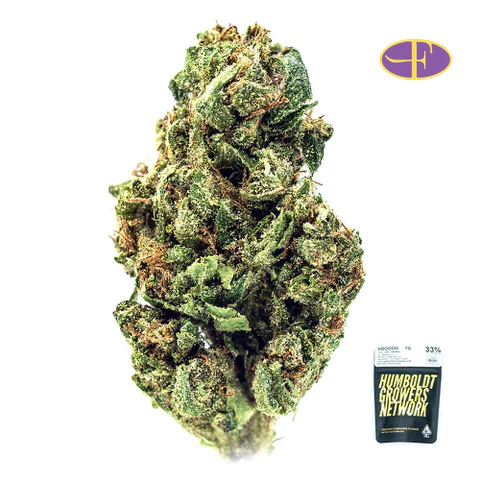 Humboldt Growers Network - Band (14g) Main Image