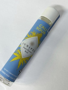 JUNIPER - Cali Sours - 1g (S) - Juniper