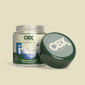 CBX | Cereal Milk | Pre-Pack | [3.5g] | Hybrid