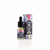 Proof | Bazillion Drops 1:1 1000mg Tincture