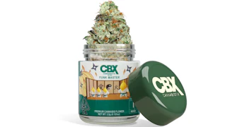 Cannabiotix - Funk Master - 3.5g