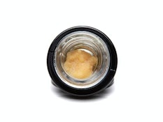 West Coast Cure - Cherry Punch Live Resin Badder 1g