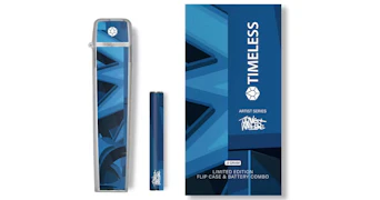 Timeless - Trav Artist Legacy Battery and Case Combo