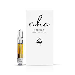 NHC - Pineapple Express Vape Pen - 1g 